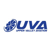 Upper Valley Aviation logo - Similar company to Tempest Aviation Group Inc