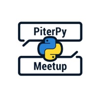 Piterpy Meetup