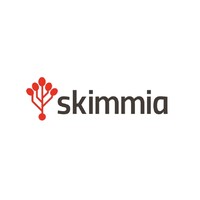 Skimmia logo - Similar company to Pequeños Pasos