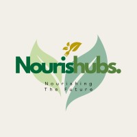Nourishubs logo - Similar company to Syella