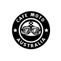 Cafe Moto Australia logo - Similar company to Tatva
