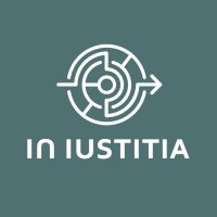 In IUSTITIA, o.p.s. logo - Similar company to Jsme Fér | We Are Fair