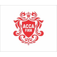 ACCA Firm logo - Similar company to Scarlet Heifer