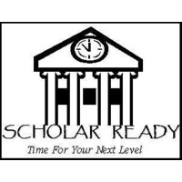Scholar Ready logo - Similar company to Stanbic Incubator Ghana