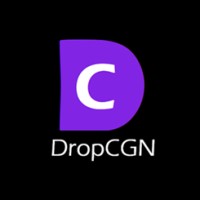 DropCGN logo - Similar company to Rent2Cash.Com