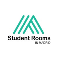 Student Rooms in Madrid logo - Similar company to Student Accommodation Madrid
