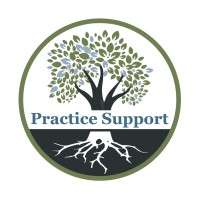 Practice Support LLC logo - Similar company to Buzz Aba