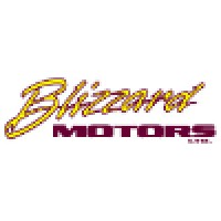Blizzard Motors LLC logo - Similar company to Blizzard And Bliss