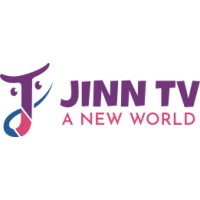 Jinn TV logo - Similar company to Levnine