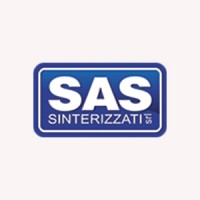 SAS SINTERIZZATI SRL logo - Similar company to Nuova Sinter Spa