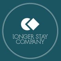 Longer Stay Company logo - Similar company to Lillan Hotel & Kök