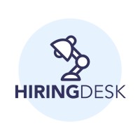 HiringDesk logo - Similar company to Hiring Desk