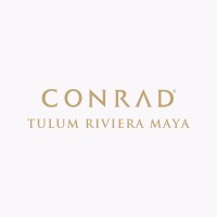 Conrad Tulum Riviera Maya logo - Similar company to Shibari Tulum