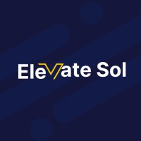 ElevateSol logo - Similar company to Metasol