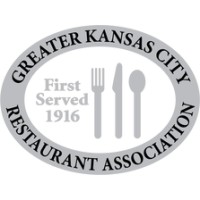 Greater Kansas City Restaurant Association logo - Similar company to Straight Outta Kc