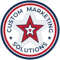 Custom Marketing Solutions LLC (Veteran Owned: DVOB) logo - Similar company to 978 Jerseys Llc