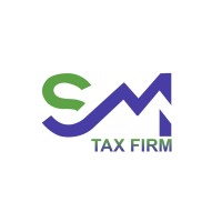 SM Tax Firm logo - Similar company to Complete Accounting Solutions