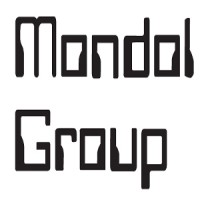 Mondol Group logo - Similar company to Square Textiles Division