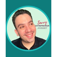Savvy Entrepeneur Journey logo - Similar company to Texturetones