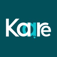 Kaare logo - Similar company to Sainbiose