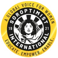 Soroptimist International Silkeborg logo - Similar company to Soroptimist International Denmark