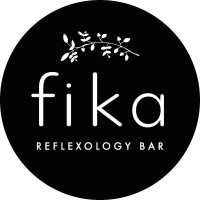 Fika Reflexology Bar logo - Similar company to Larada Sciences, Dba Lice Clinics Of America