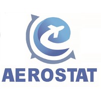 Aerostat Aviation logo - Similar company to Capillar
