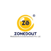 Zonedout Mediaworks & Entertainment Pvt. Ltd. logo - Similar company to Corefocus