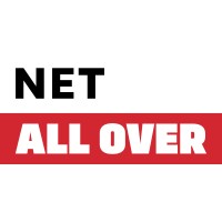 Net All Over logo - Similar company to Forgetech Professionals Llc