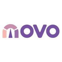 Movo logo - Similar company to Rounded Edge Studio