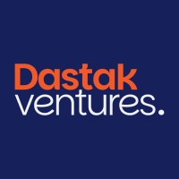 Dastak Ventures logo - Similar company to Trikl (Acquired By Elphinstone)