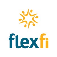 FlexFi Personal Loans logo - Similar company to Lowestrates.Ca