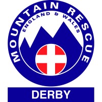 Derby Mountain Rescue Team logo - Similar company to Simcas