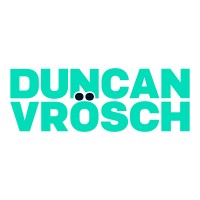 Duncan Vrösch Producties