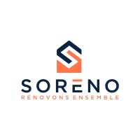 Groupe Soreno logo - Similar company to Hatch Rent