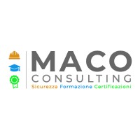 MACO Consulting Srl logo - Similar company to Inversi Engineering E Formazione