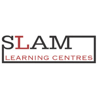 SLAM Learning Centres logo - Similar company to Future Problem Solving Program Australia Inc.