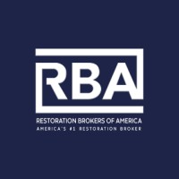Restoration Brokers of America logo - Similar company to Level Consulting Us
