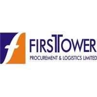 First Tower Procurement & Logistics Limited logo - Similar company to First Tower Trading