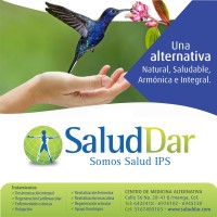 Salud Dar - Somos Salud IPS logo - Similar company to Saludar Digital