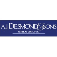 A.J. Desmond & Sons Funeral Directors logo - Similar company to Opc Social & Activity Center