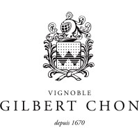 VIGNOBLE GILBERT CHON logo - Similar company to Vignoble Simian
