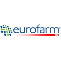 Eurofarm USA. logo - Similar company to Bloom Business Solutions