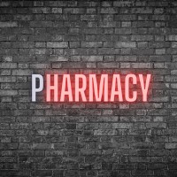 Harmacy Film logo - Similar company to Pharmacists United For Truth & Transparency