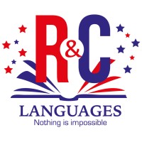 R&C Languages Srls logo - Similar company to Zero Alpha Podcast