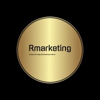 Rmarketing logo - Similar company to Lexcelon