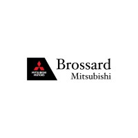 Brossard Mitsubishi logo - Similar company to Jackflat Bbq