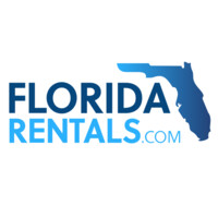 FloridaRentals.com logo - Similar company to Travbudee