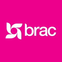 BRAC USA logo - Similar company to Jer Hr Group