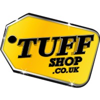 TuffShop logo - Similar company to Ac Secure